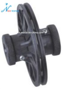 Ribbon Knitting Machine Spare Part Umbrella Wheel