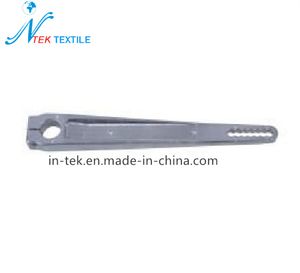 Ribbon Knitting Machine Spare Part Connecting Rod with Seven Holes