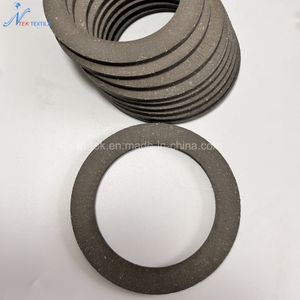Projectile Sulzer Loom Machine Spare Parts 911111210 Friction Plate