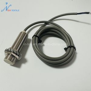 Electronic Dobby Sensor Switch