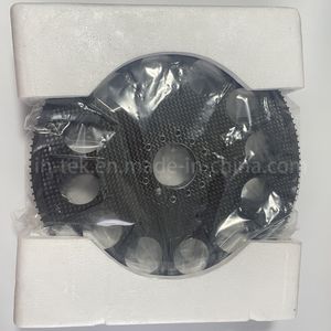 Accessories Gamma Gammax Carbon Wheel