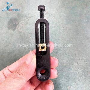 Spinning Textile Machine Spare Parts Chenille Arm Adjustor
