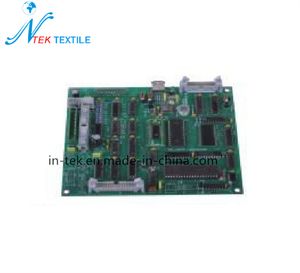 Ribbon Knitting Machine Spare Part Main Board Frame PCB