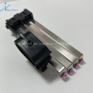 Airjet Loom Omni Pat Waste Edge Tensioner