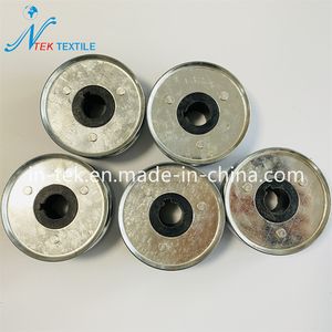 Useful Chenille Machinery Spare Parts Different Sizes Pulley