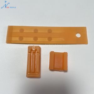 Projectile Sulzer Tw11 911327157 911327003 Upper Front Rear Brake Lining