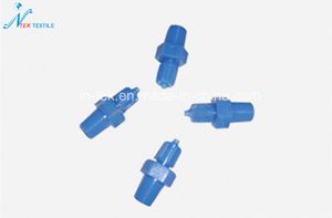 Twister Spare Parts Air Barometer Connector for Saurer Twisting Machine