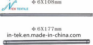 Ribbon Knitting Machine Spare Part Chain Segment Pin