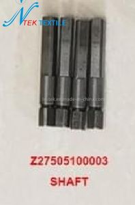 Knotting Machine Parts Z27505100003 Shaft
