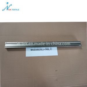 Gamma 2000 FF Ba210125 Ba210838 Guide Rail Slide