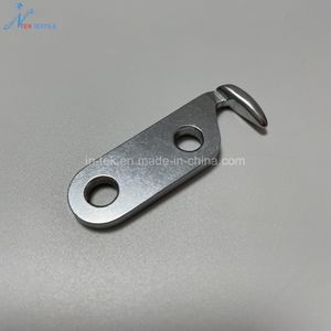 Sulzer Tw11 911129165 Slide Block Projectile Hook
