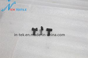 Ribbon Knitting Machine Spare Part Needle Clamp 25 45