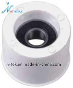 Ribbon Knitting Machine Belt Tension Gear White Guide Wheel 179742058