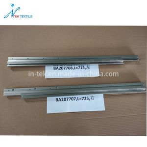 Gamma 98 Ba207708 Ba207707 Guide Rail Slide