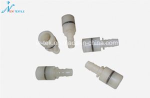 Twister Spare Part Air Connector for Saurer Twisting Machine