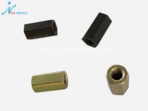 Twister Machinery Accessories Connector Bush for Saurer Twisting Machine