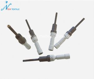 Twister Machinery Spare Parts Tensioner hand type for Saurer Twisting Machine