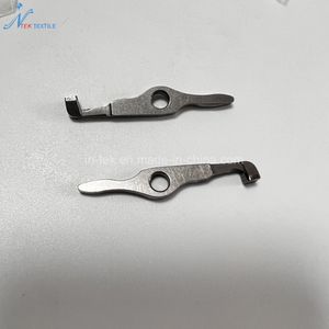 Projectile Sulzer 911319119 911319121 Mixed Weft Gripper Clip