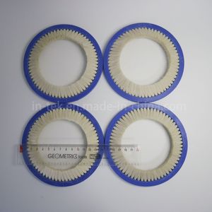 Apparel Rapier Machine Loom Spare Part Lgl Wool Weft Feeder Brush