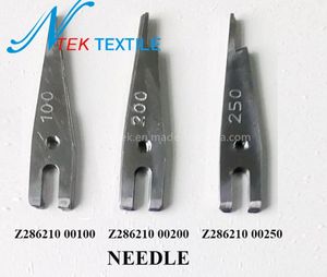 Knotting Machine Parts Z286210 00100 Z28621000200 Z28621000250 Needle