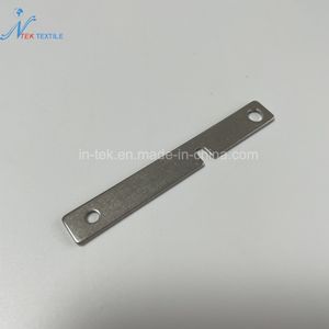 Airjet Loom Omni Pat Spare Parts Ba208876 Heddle Bar