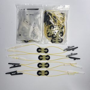 Accessories Jacquard M4 Pulley Normal Connector with Bearing