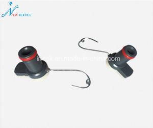 Twister Machinery Spare Parts Spindle Hook for Saurer Twisting Machine 1