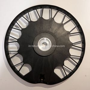 Accessory Sulzer G6200 D 340 Rapier Tape Wheel