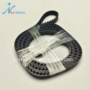 Circular Knitting Warping Machine Spare Parts Timing Belt
