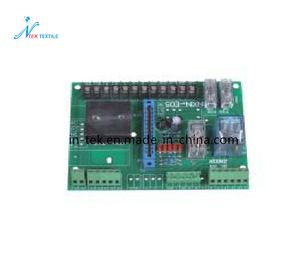 Ribbon Knitting Machine Spare Part Dropper PCB Board