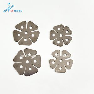 Knitting Different Size Yarn Cleaner Circular Textile Knitting Machine Spare Parts