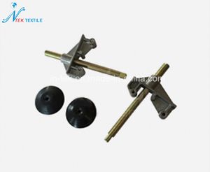 Twister Machinery Spare Parts Support Lever for Saurer Twisting Machine