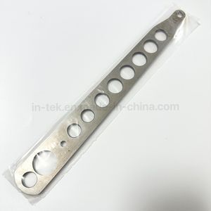 Projectile Sulzer Machine Loom Spare Part 911819122 PU Feeder Lever
