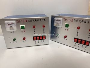 Warping Machine Loom Spare Part Accessory Warping Yarn Stop Motion Device Control Box