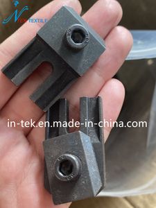 Spinning Spare Parts Chenille L Gauge Holder Lever