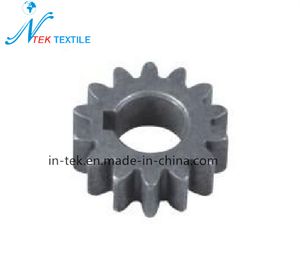 Knitting Ribbon Machine Spare Part Transmission Gear 179741361 179740518