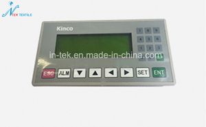 Twister Machinery Accessories Display for Saurer Twisting Machine