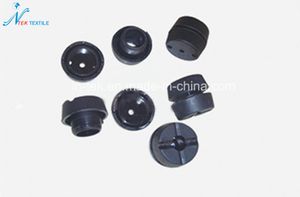 Twister Machinery Spare Parts Guide Screw Nut for Saurer Twisting Machine