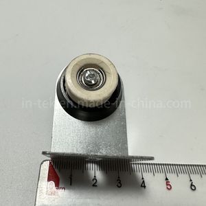 Spinning Doubling Warping Circular Machine Accessories Aluminum Oxide Wire Wheel Clip