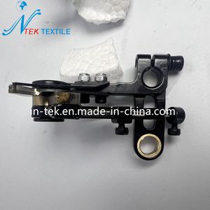 Tuckin Device Cutter