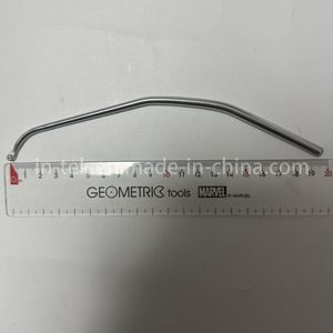 Ribbon Tape Needle Knitting Machine Spare Part Muller Ky 2 110 2 135 2 160 Weft Needle