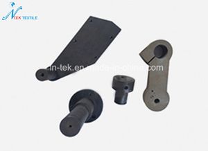Twister Machinery Spare Parts Eccentric Gear Spares for Saurer Twisting Machine
