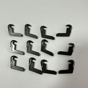 Accessories Jacquard Muller Big Hook