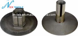 Ribbon Knitting Machine Spare Part Adjustable Pulley
