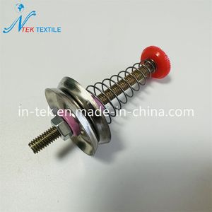 Chenille Yarn Making Machine Yarn Feeder Tension Spring Set