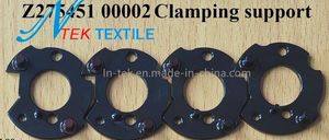 Knotting Machine Parts Z275451 00002 Clamping Support