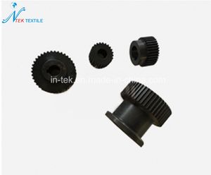 Twister Machinery Spare Parts Steel Gear for Saurer Twisting Machine 1