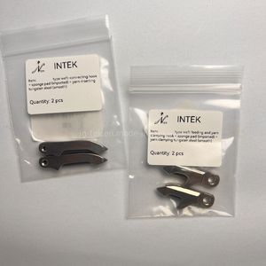 Accessories Weft Connecting Hook