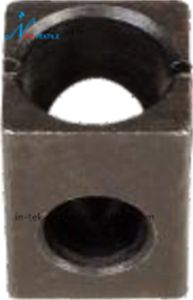 Ribbon Knitting Machine Spare Part Winding Tape Axis Ends 179750835