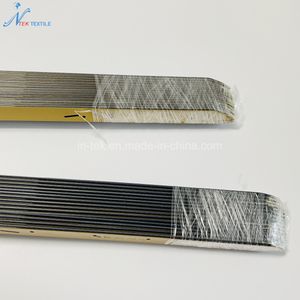 Yellow Muller II III Tape